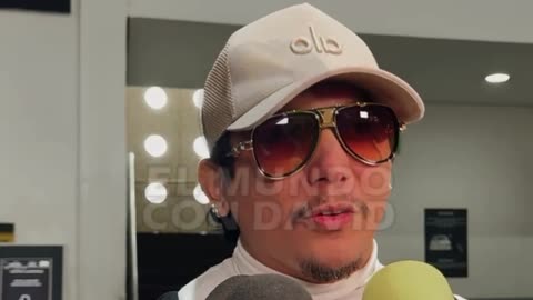 Más Auténtico que Nunca: Edwin Luna Confiesa su Transformación Personal y Familiar