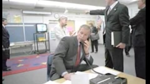 9/11 The Great Illusion The End Game for The IlluminatiDocumentary - George Humphrey
