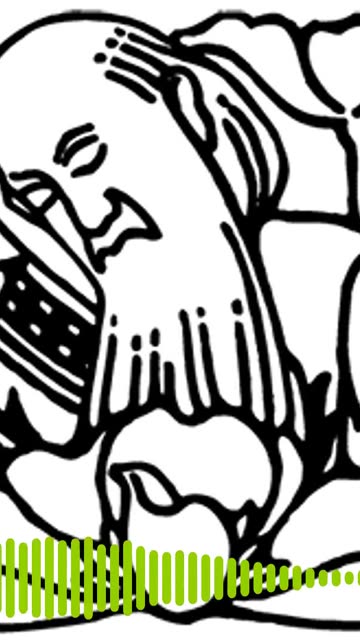 dotpaw podcast - Elder - UPCOMING - 02.05.26