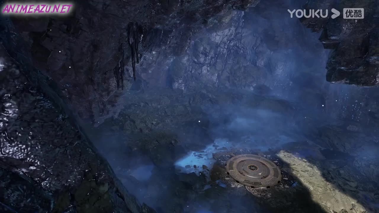 The Legend of Sword Domain 48