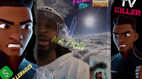 ACE GAGS THE FUCK OUT OF KEVIN JONRS DAMN TOMIKAY YOU DIRTY