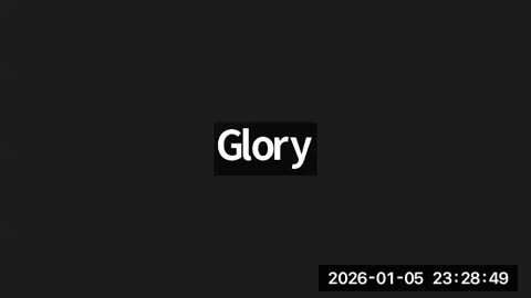 4th Watch - Day 1 Of 21 Days Fasting & Prayer || January 5, 2026 || 12am
