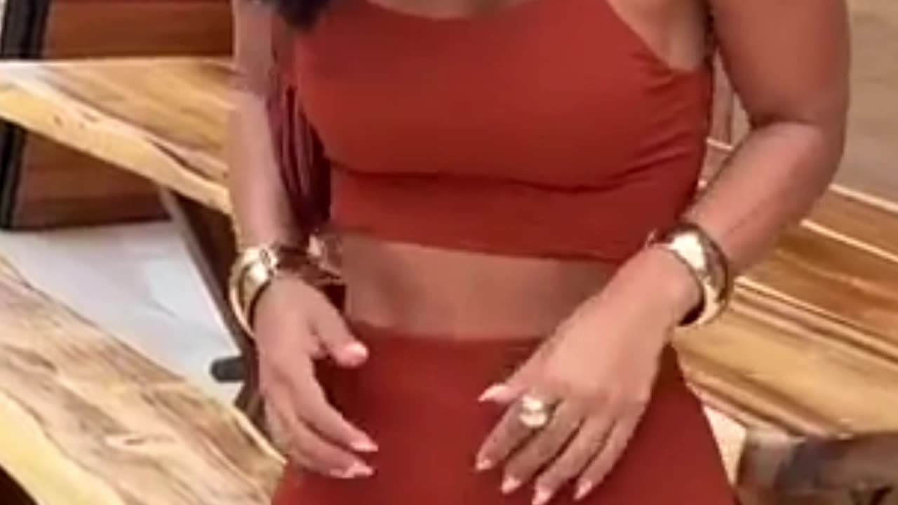 "That Highlight Your Glow 💫":