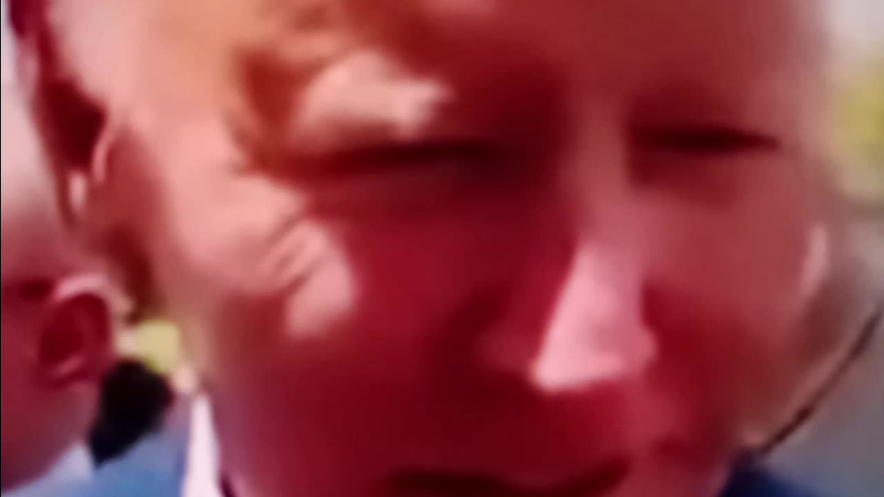 Biden:I could beat the hell out of both of them (tapper and Thompson)