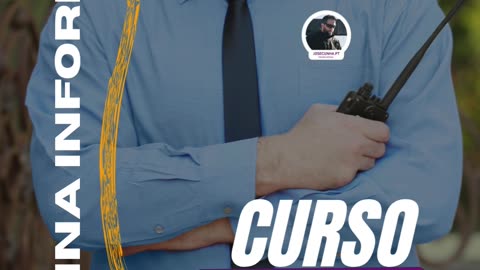 Curso vigilante Beja