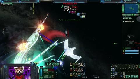 Rumble Live Game Play
