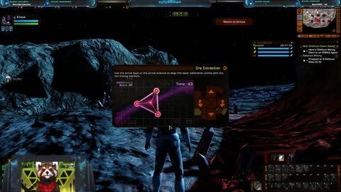 Rumble Live Game Play