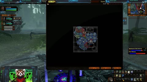Rumble Live Game Play
