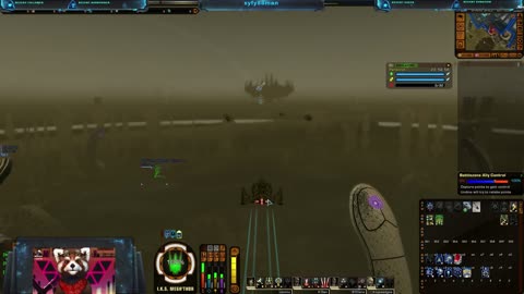 Rumble Live Game Play