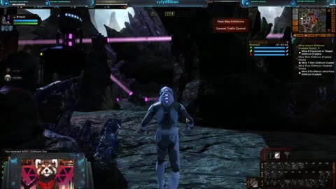 Rumble Live Game Play