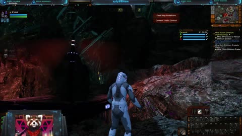 Rumble Live Game Play