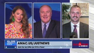 Young Voters, Media Mistrust, and Support for Trump’s "Big Beautiful Bill"