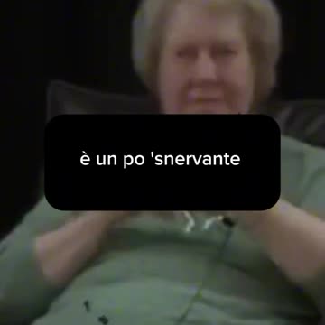 Non ti libererai mai dalla dimensione terrena finchè non imparerai a manipolare l'energia