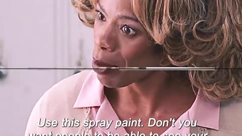 Dance flick movie clip