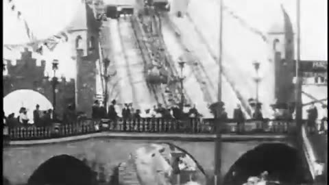 America at Work 121 Video Compilation