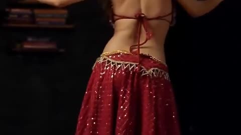 Belly Dance 5