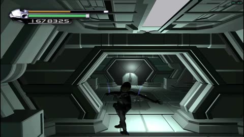 P.N.03 [RA] - Mission Trial 6.1 [(Hard)] [NC]
