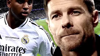 🎯 ¡XABI ALONSO FRENA A RODRYGO! 🚨 “NO TE VAS” | REUNIÓN CLAVE EN VALDEBEBAS 🔥