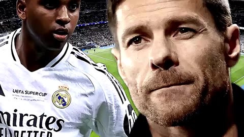 🎯 ¡XABI ALONSO FRENA A RODRYGO! 🚨 “NO TE VAS” | REUNIÓN CLAVE EN VALDEBEBAS 🔥