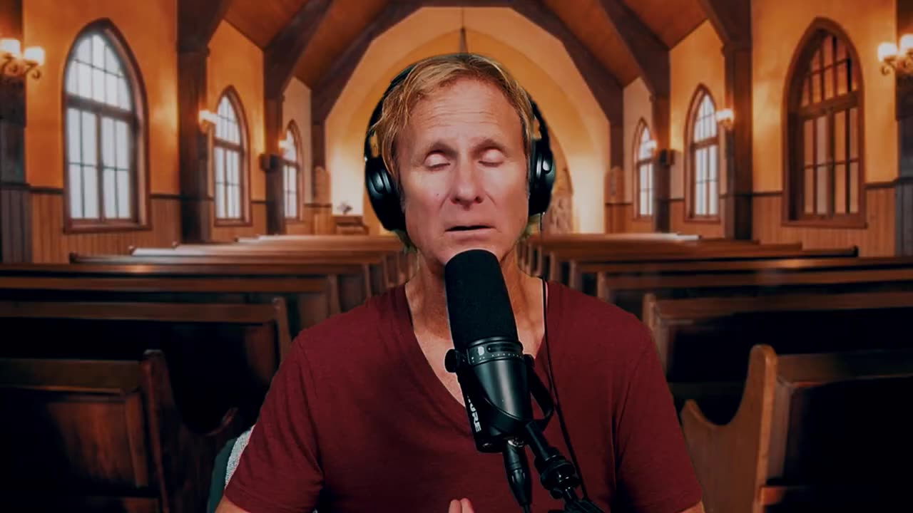 MZTV 1709: The Modern-Day Epidemic of Demon Worship