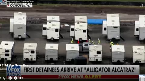 Fox News Live 12PM - 7/5/2025