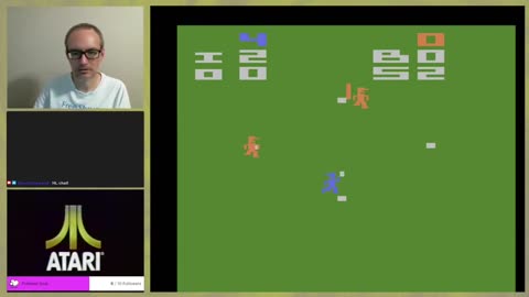 Is Home Run for the Atari 2600 Worth Playing Today?