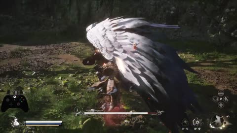 Black Myth_ Wukong - Supreme Inspector No Damage Boss Fight