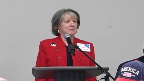 2025-0417 Cindiella Nixon for candidate for Secretary Georgia Republican Party