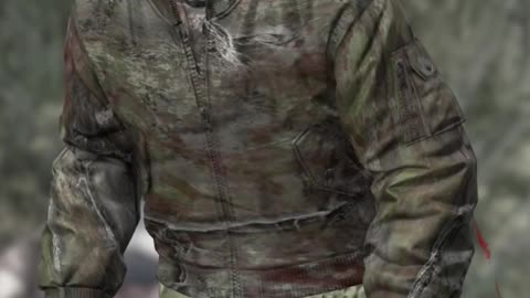 Being A Good Liar In DayZ As His Perks