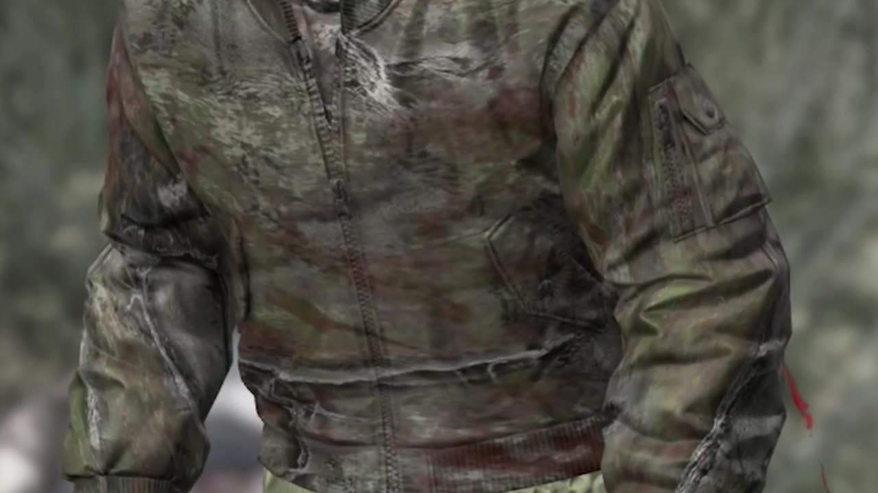 Being A Good Liar In DayZ As His Perks