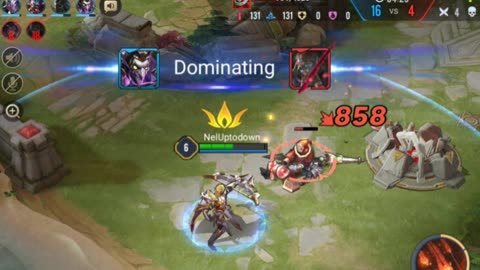 Arena of Valor Kaç Karakter Var?