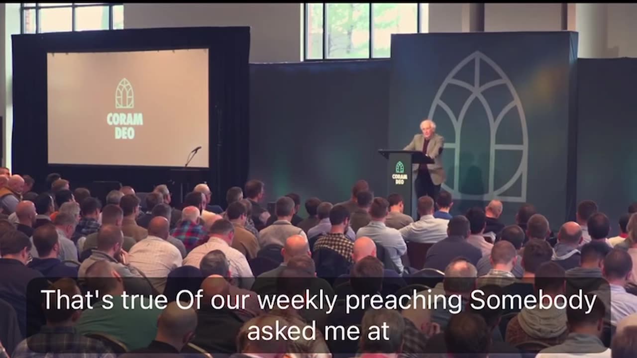 Pastor John Piper | Teaching on Hebrews 3:13. #biblicalteachings