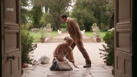 La promesa capitulo 10 temporada 1 parte 4