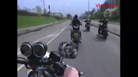 Hells Angels België en Nederland- hoe gevaarlijk zijn ze?