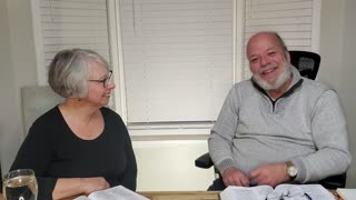 Trauma Transformed - Just When You Think Life Is Settling Down - December 12, 2025