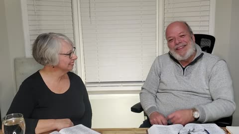 Trauma Transformed - Just When You Think Life Is Settling Down - December 12, 2025