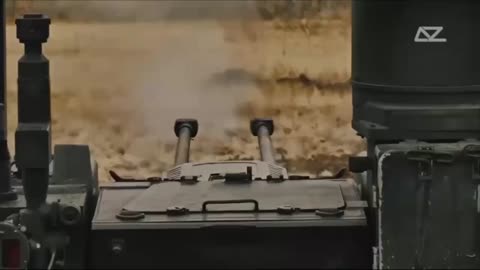 Russian Terminator 🤯