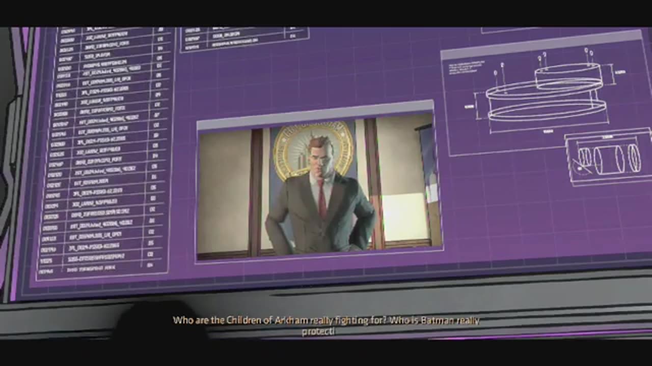 BATMAN - The Telltale Series Epiosde 3