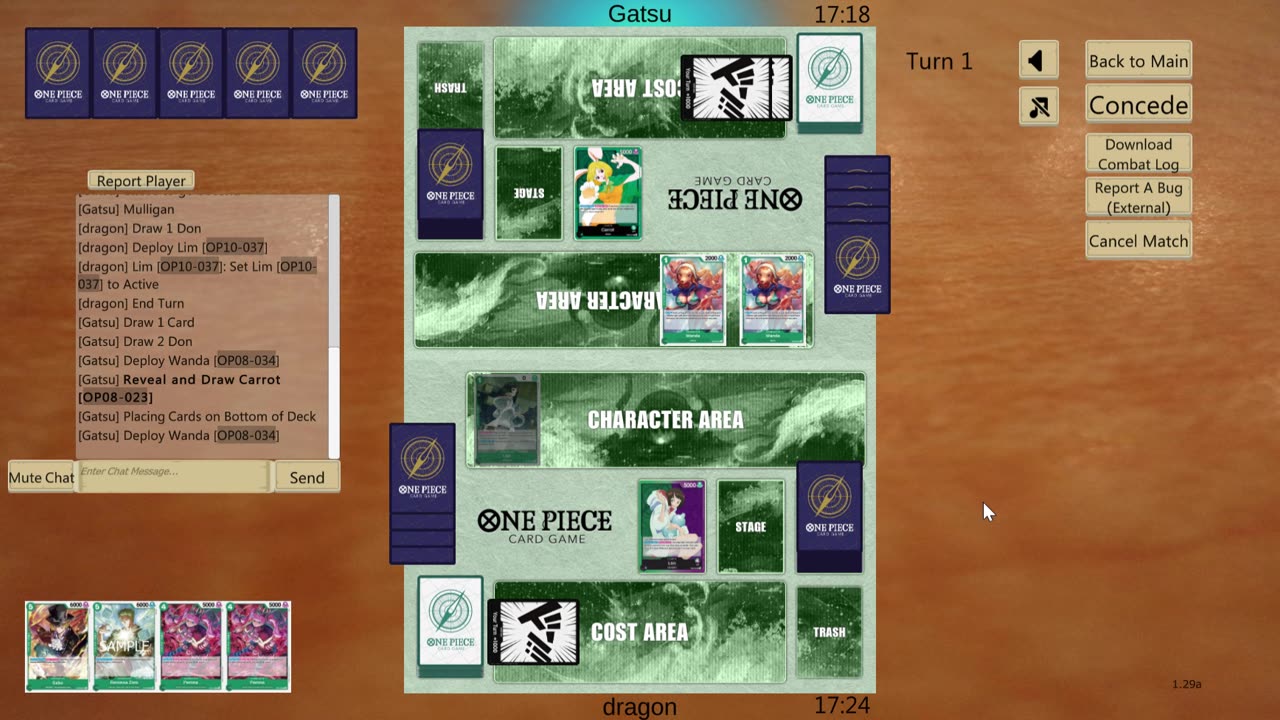 how not to play odyssey deck