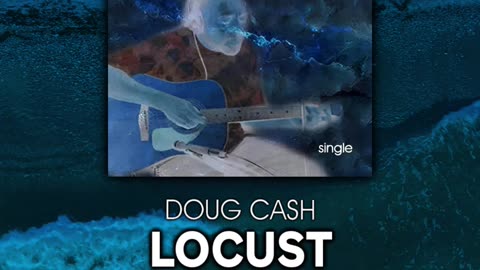 Doug Cash : Locust / Video short. Available for licensing. dougcashpryor@yahoo.com