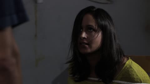 A Dark Place Inside (2014)