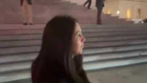 LAUREN BOEBERT SHAKEN AFTER VIEWING UNREDACTED EPSTEIN FILES