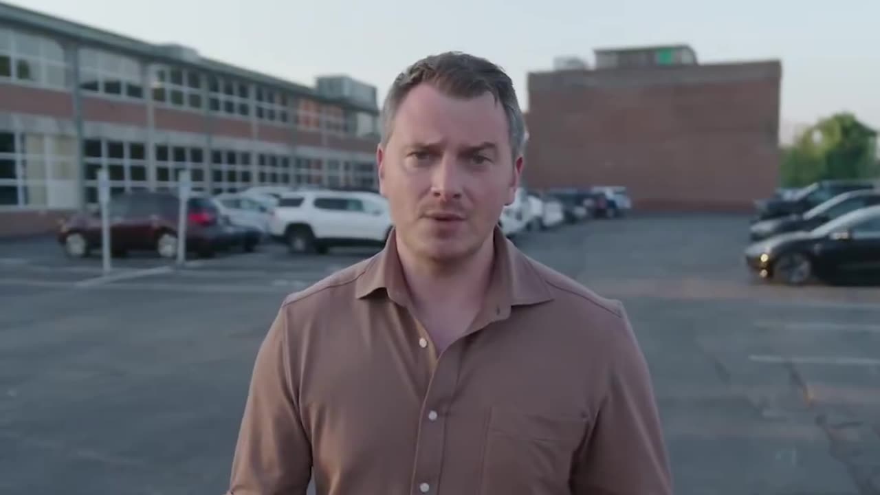 440 acres of farmland in Missouri is being taken over for a data center,....