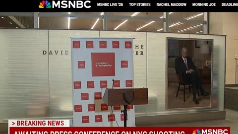 The Rachel Maddow Show - Alex Wagner Tonight 9PM - 7/28/2025 - usbriefstoday.com