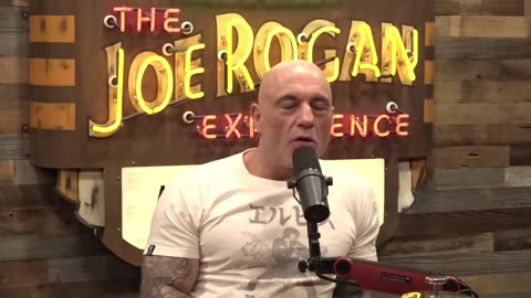 Joe Rogan reveals Big Pharma was planning a new COVID vaccine study