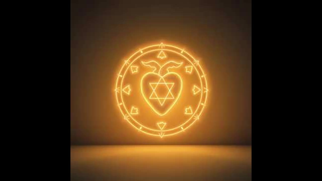 Alchemy of Love and Light