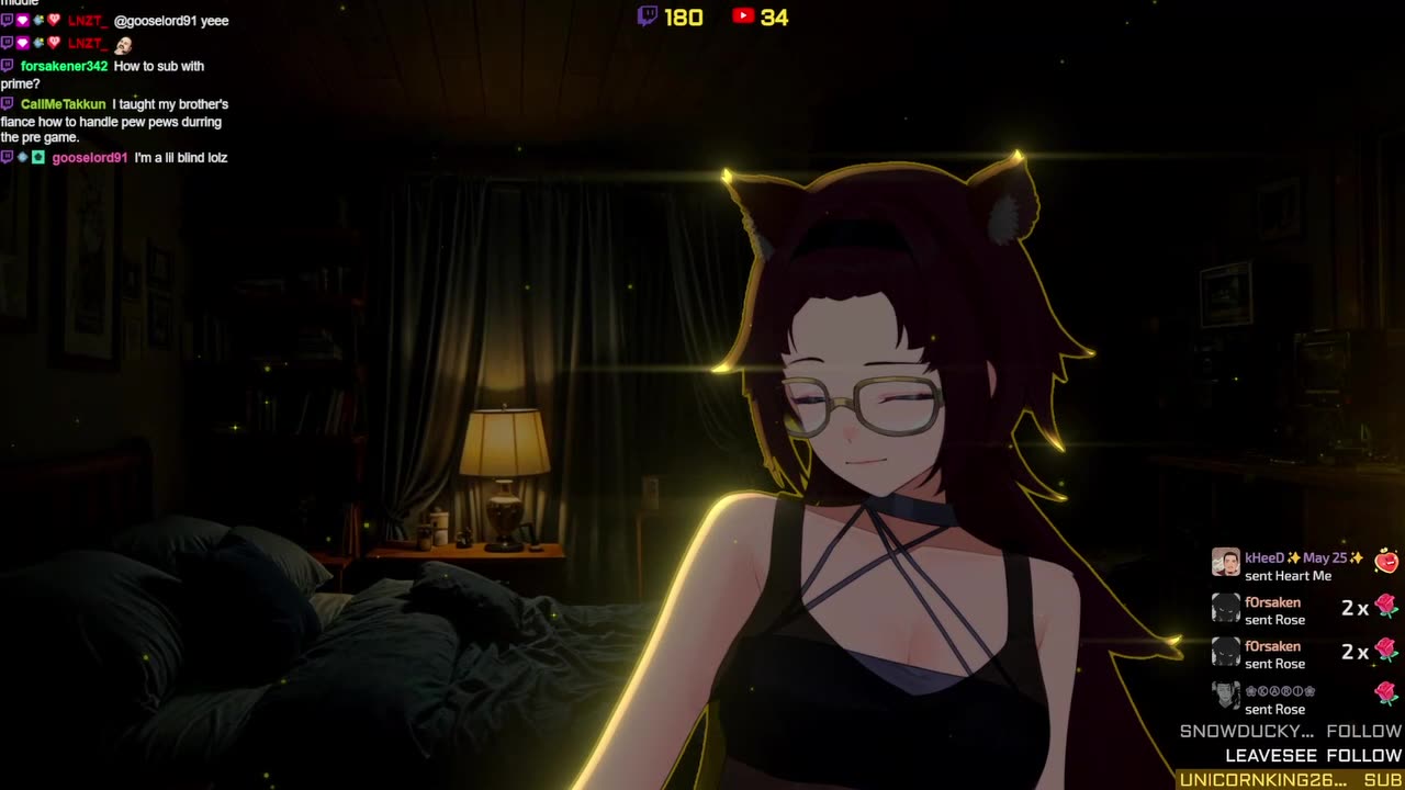 ♨️[ASMR]Come to My Office🫖[vod archive]