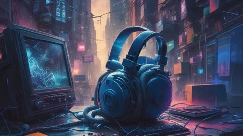 Drum'n'Bass - Liquid Funk 63