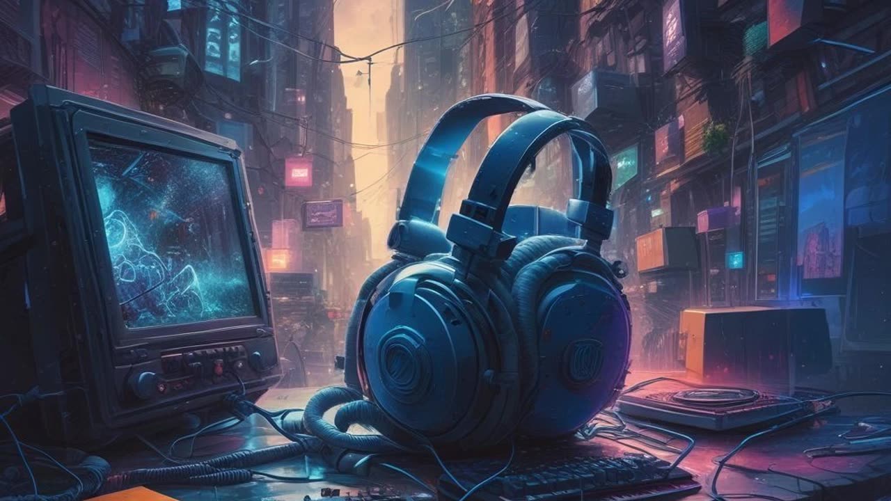 Drum'n'Bass - Liquid Funk 63