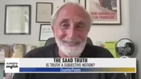‘Kamala Harris Is A Lobotomized Fool’ _ Gad Saad On Trump, Freedom, Censorship!